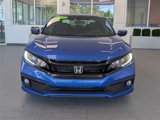 Used 2019 Honda Civic Sport image 3