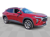 New 2025 Chevrolet Trax LT w/ Driver Confidence Package image 2