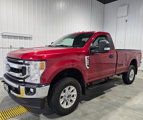 Used 2020 Ford F350 XLT w/ XLT Value Package image 2