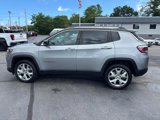 Used 2022 Jeep Compass Limited image 4