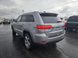 Used 2014 Jeep Grand Cherokee Limited image 5