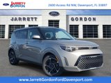 Used 2023 Kia Soul EX image 1