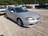 Used 2006 Hyundai Tiburon GT image 2
