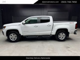 Used 2021 Chevrolet Colorado LT w/ Safety Package image 3