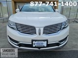 Used 2017 Lincoln MKX Reserve image 2