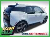 Used 2014 BMW i3 image 3