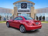 Certified 2020 Mercedes-Benz SLC 300 image 3