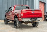 Used 2017 Ford F150 XLT w/ Equipment Group 302A Luxury image 4