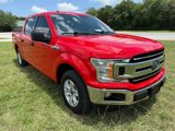 Used 2018 Ford F150 XLT image 5