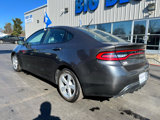 Used 2015 Dodge Dart SXT image 3