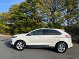 Used 2020 Ford Edge SEL image 4