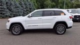 Certified 2022 Jeep Grand Cherokee Limited image 5