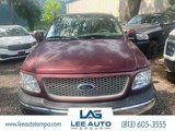 Used 1999 Ford F150 2WD Regular Cab image 3