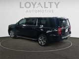 Used 2015 Chevrolet Suburban LTZ image 3