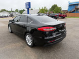 Used 2019 Ford Fusion SE image 3
