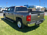 Used 2013 Chevrolet Silverado 1500 LT w/ All-Star Edition image 4
