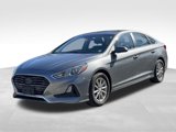 Used 2018 Hyundai Sonata SE image 2