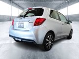 Used 2015 Toyota Yaris L image 3