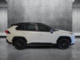 Used 2021 Toyota RAV4 XSE image 4