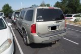 Used 2008 INFINITI QX56 4WD image 4