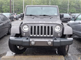Used 2016 Jeep Wrangler Unlimited Sahara w/ Dual Top Group image 2