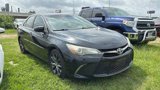 Used 2015 Toyota Camry XSE image 2