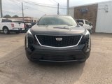 Used 2019 Cadillac XT4 Sport image 3