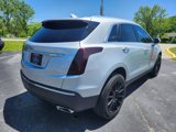 Used 2018 Cadillac XT5 Premium Luxury image 5