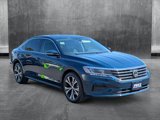 Used 2022 Volkswagen Passat 2.0T SE image 3