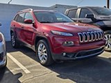 Used 2014 Jeep Cherokee Limited w/ Trailer Tow Group image 2