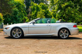 Used 2007 BMW M6 Convertible image 3