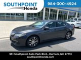 Used 2016 Acura TLX image 1