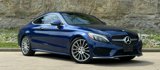 Used 2017 Mercedes-Benz C 300 Coupe image 2