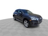 Used 2018 Audi Q5 2.0T Premium Plus w/ Premium Plus Package image 2