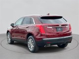 Used 2018 Cadillac XT5 Luxury w/ Driver Awareness Package image 3