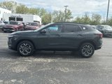New 2025 Chevrolet Trax LT image 4