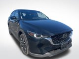 Used 2022 MAZDA CX-5 AWD 2.5 S w/ Premium Package image 3