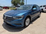 Used 2020 Volkswagen Jetta S image 3