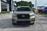 Used 2022 Subaru Ascent Onyx Edition image 4