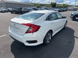 Used 2018 Honda Civic LX image 6