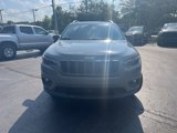 Used 2021 Jeep Cherokee Latitude Lux w/ Comfort/Convenience Group image 6