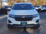 Certified 2022 Chevrolet Equinox LT image 2