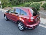 Used 2007 Honda CR-V EX image 4