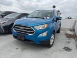 Used 2019 Ford EcoSport SE image 3