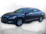Used 2015 Nissan Altima 2.5 S w/ Power Driver Seat Package image 2