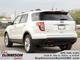 Used 2015 Ford Explorer Limited w/ Equipment Group 301A image 5