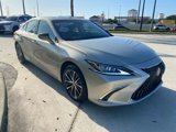 Certified 2024 Lexus ES 350 w/ Premium Package image 4