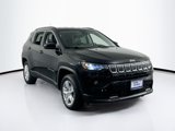 Used 2022 Jeep Compass Latitude w/ Convenience Group image 3