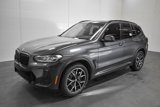 Certified 2022 BMW X3 xDrive30i w/ M Sport Package 2 image 3