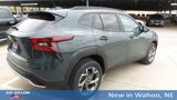 New 2025 Chevrolet Trax LT w/ Driver Confidence Package image 5